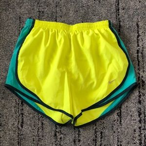 Women’s Nike Dri Fit Running Shorts